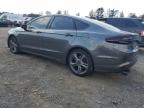 FORD FUSION SPO снимка