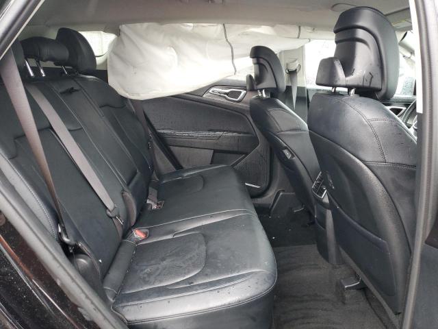 2023 KIA SPORTAGE E - KNDPVCAG2P7042569