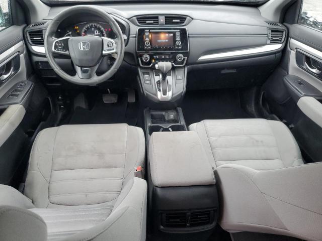 VIN 2HKRW6H39KH204938 2019 Honda CR-V, LX no.8