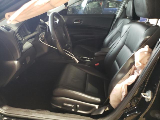 2016 ACURA ILX BASE W - 19UDE2F30GA013496