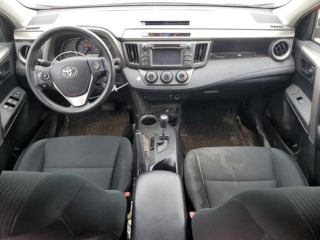 VIN 2T3BFREV9EW157030 2014 Toyota RAV4, LE no.8