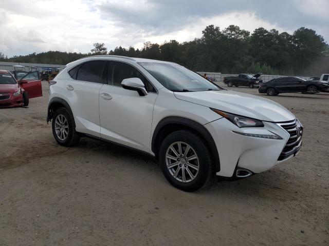 2016 LEXUS NX 200T BA - JTJYARBZ0G2033897