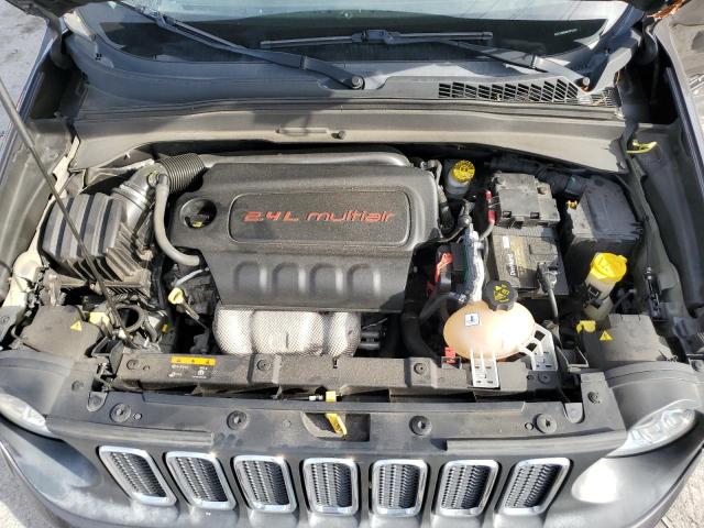 2017 JEEP RENEGADE L - ZACCJBBB6HPF57957