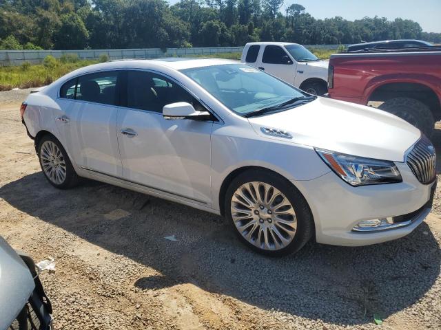 VIN 1G4GF5G30FF144465 2015 Buick Lacrosse, Premium no.4