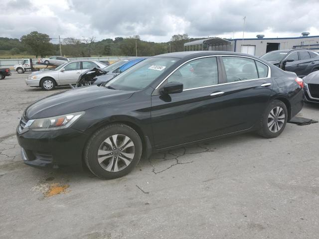 VIN 1HGCR2F37FA034389 2015 Honda Accord, LX no.1