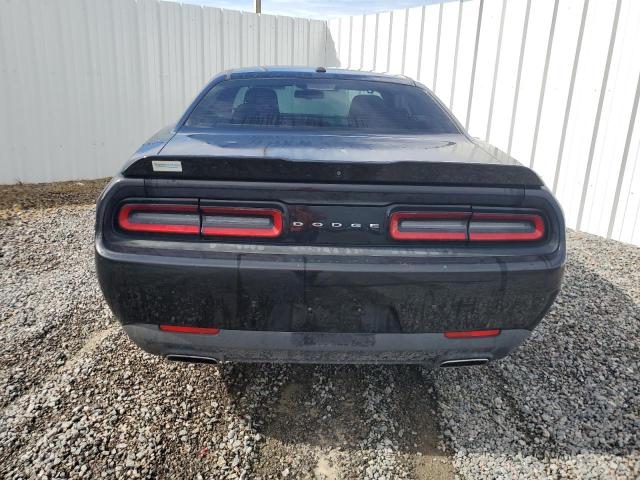 VIN 2C3CDZAG0JH270218 2018 Dodge Challenger, Sxt no.6