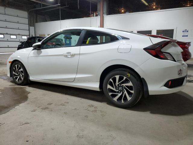 2016 HONDA CIVIC LX - 2HGFC4B05GH303899