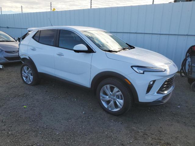 Vin: kl4amcsl7rb103753, lot: 72985654, buick encore preferred 20244