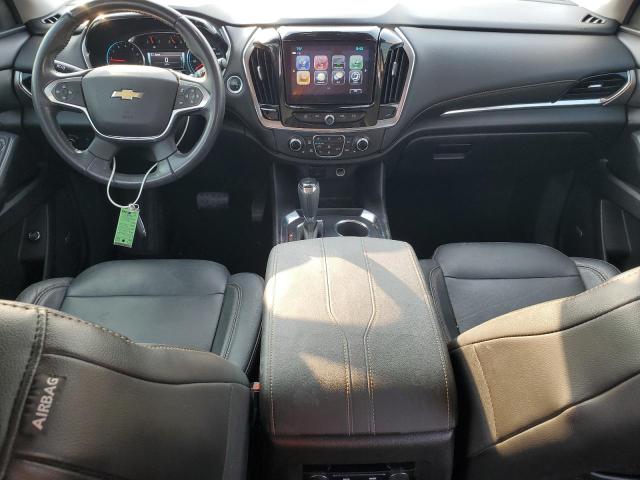 2018 CHEVROLET TRAVERSE L - 1GNERHKW9JJ184515