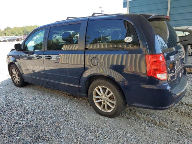 VIN 2C4RDGCG5DR790520 2013 Dodge Grand Caravan, Sxt no.2