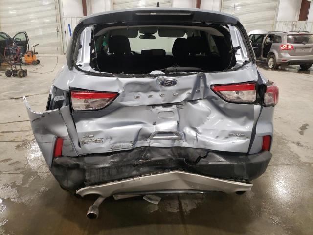 2022 FORD ESCAPE SE - 1FMCU9G61NUB92993