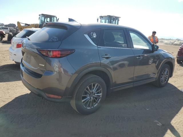 2017 MAZDA CX-5 TOURI - JM3KFBCL2H0202348