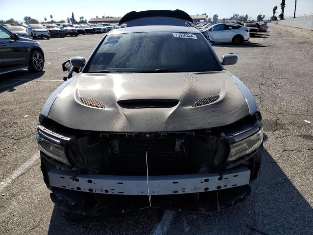 2020 DODGE CHARGER SX - 2C3CDXBG2LH189372