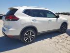 NISSAN ROGUE S photo