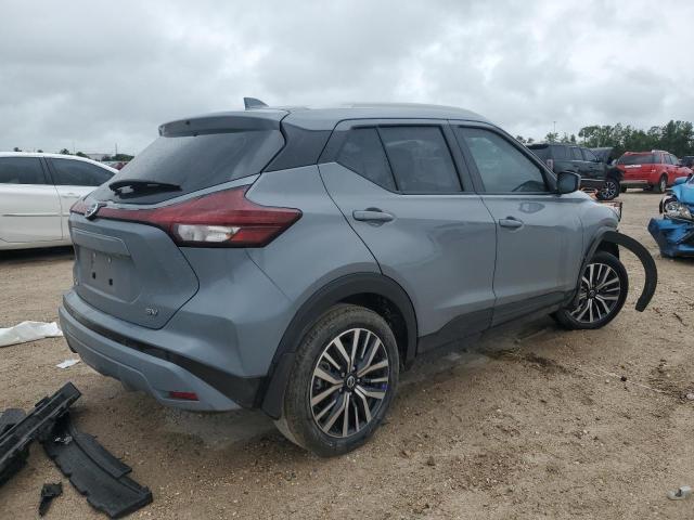 2021 NISSAN KICKS SV - 3N1CP5CV2ML505207
