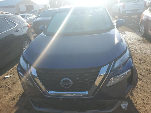 2023 NISSAN ROGUE SL - 5N1BT3CB6PC688119