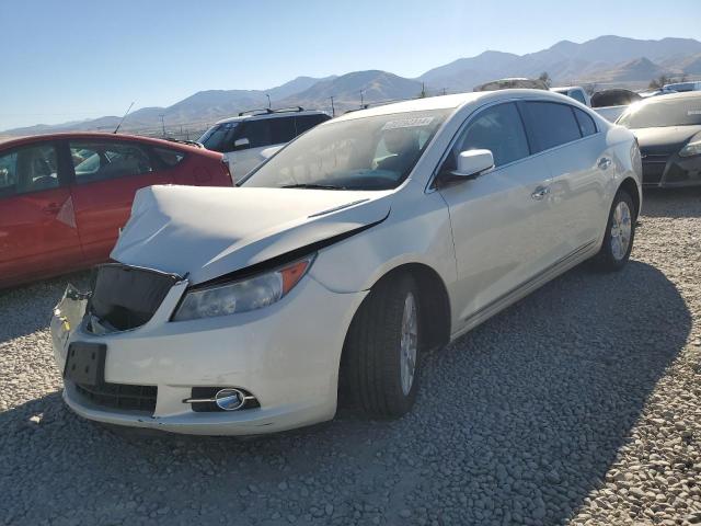 VIN 1G4GC5GRXDF146377 2013 Buick Lacrosse no.1