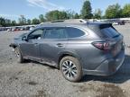 SUBARU OUTBACK TO photo