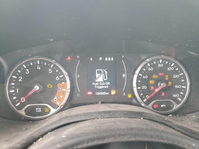 2019 JEEP RENEGADE L - ZACNJABB4KPK31260