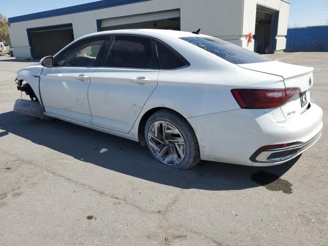 2022 VOLKSWAGEN JETTA SEL - 3VWGM7BU3NM001673