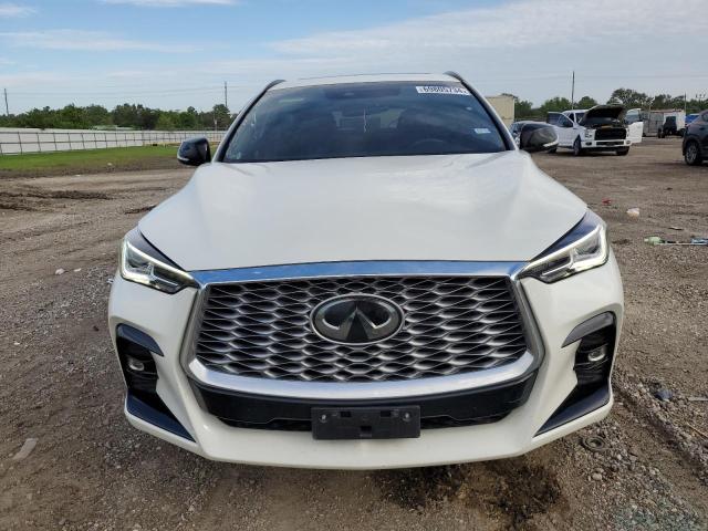 2023 INFINITI QX55 LUXE - 3PCAJ5JR4PF110072