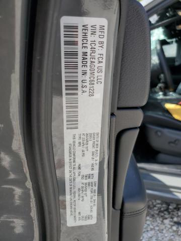 2021 JEEP GRAND CHER - 1C4RJEAG0MC681228