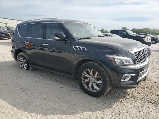 VIN JN8AZ2NE1F9080203 2015 Infiniti QX80 no.4