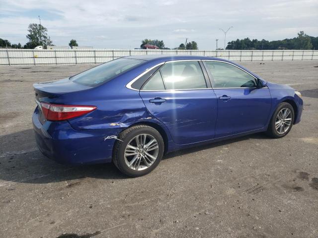 2015 TOYOTA CAMRY LE - 4T1BF1FK7FU885297