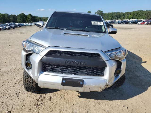 VIN JTEBU5JRXG5305067 2016 Toyota 4runner, Sr5/Sr5... no.5