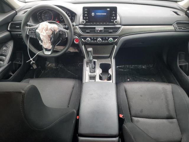 2018 HONDA ACCORD LX - 1HGCV1F1XJA202510