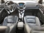 CHEVROLET CRUZE LTZ снимка