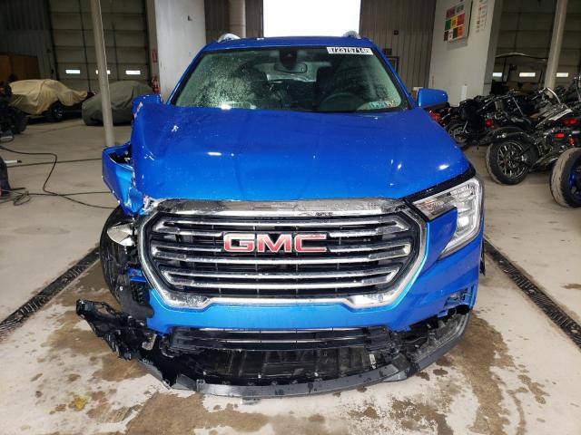 2024 GMC TERRAIN SL 3GKALVEG6RL306915  72376714