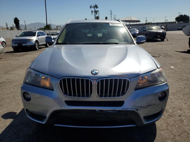 VIN 5UXWX9C50D0A18829 2013 BMW X3, Xdrive28I no.5