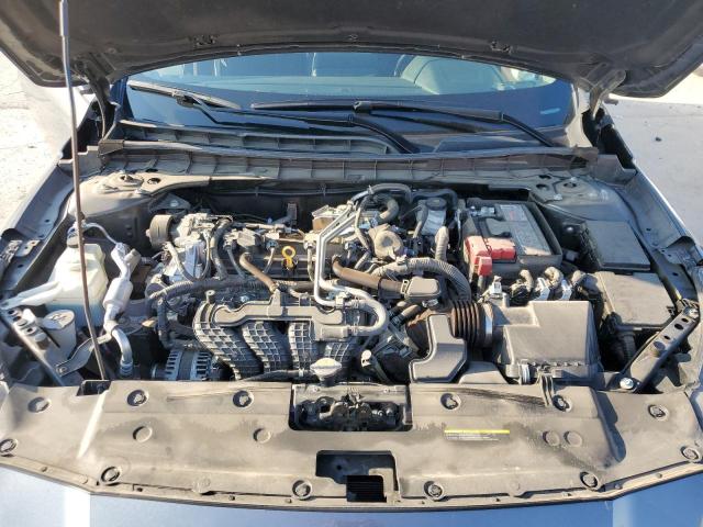 2022 NISSAN ALTIMA SR - 1N4BL4CV7NN408994
