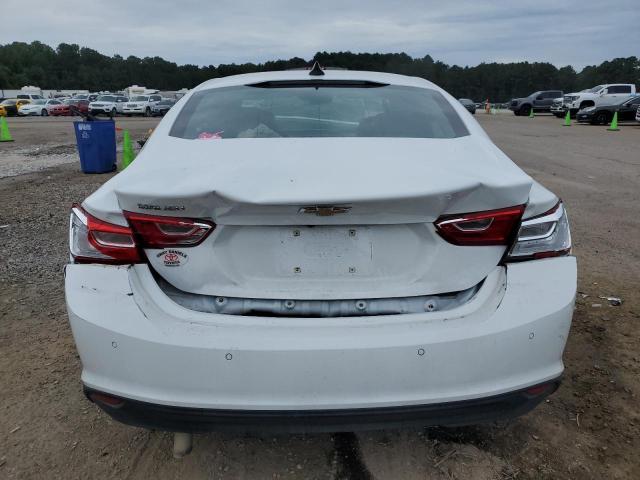 2021 CHEVROLET MALIBU LS - 1G1ZC5ST9MF086309