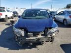 Lot #2994272141 2021 NISSAN LEAF SL PL