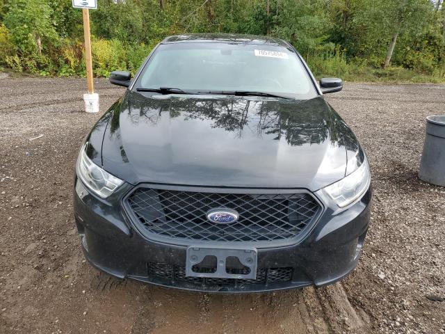 2017 FORD TAURUS POL - 1FAHP2MK5HG130600