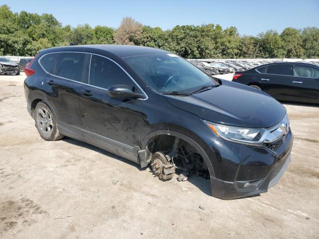 2018 HONDA CR-V EXL - 7FARW2H89JE061155