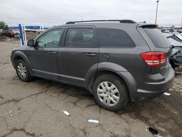 VIN 3C4PDCAB9HT569223 2017 Dodge Journey, SE no.2