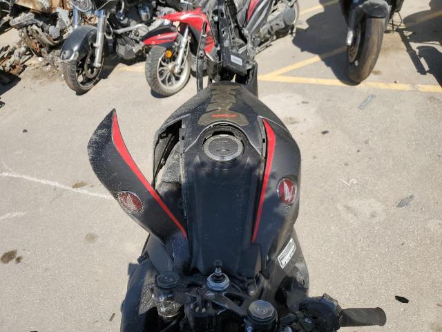 JH2SC7719JK100604 2018 HONDA CBR CYCLE
