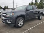 CHEVROLET COLORADO L снимка