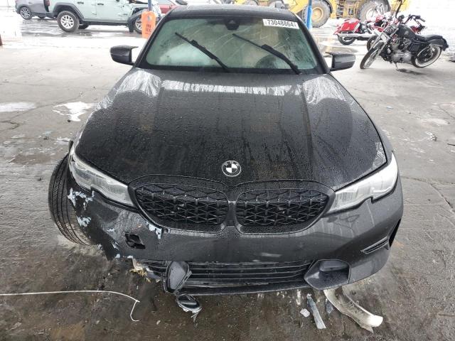 2020 BMW 330XI - 3MW5R7J06L8B21187