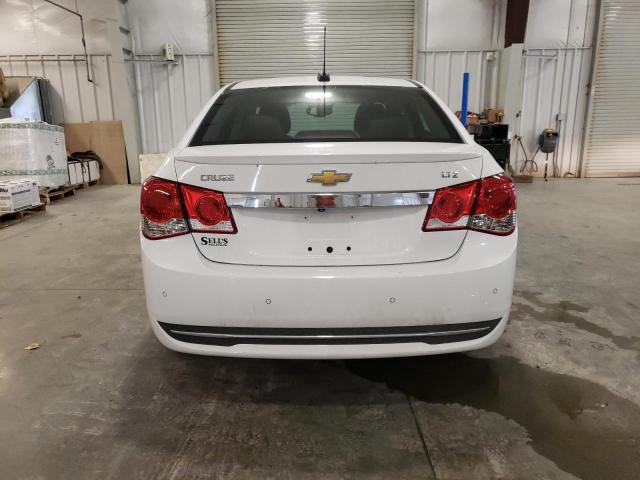 2015 CHEVROLET CRUZE LTZ - 1G1PG5SB9F7221174
