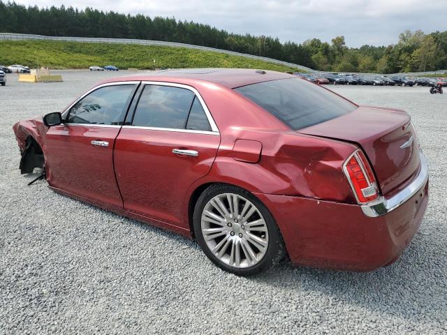 VIN 2C3CCAEG7EH126170 2014 Chrysler 300C no.2