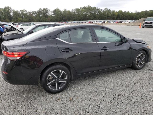 2024 NISSAN SENTRA SV - 3N1AB8CV6RY252460
