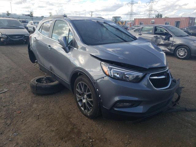 2019 BUICK ENCORE SPO - KL4CJ1SB1KB732475
