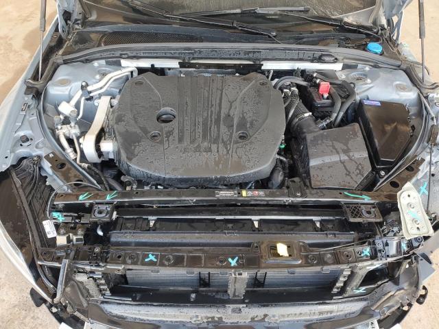 VIN 7JRL12FK5RG320452 2024 Volvo S60, Core no.11