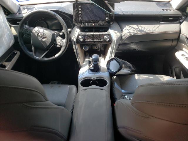 2022 TOYOTA VENZA LE - JTEAAAAH2NJ088347