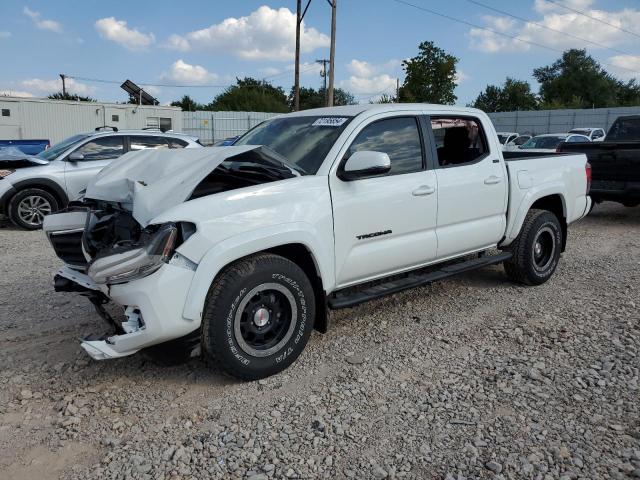 2023 TOYOTA TACOMA DOU - 3TYCZ5ANXPT159713