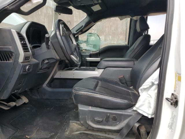 2022 FORD F350 SUPER - 1FT8W3BT6NEF26850